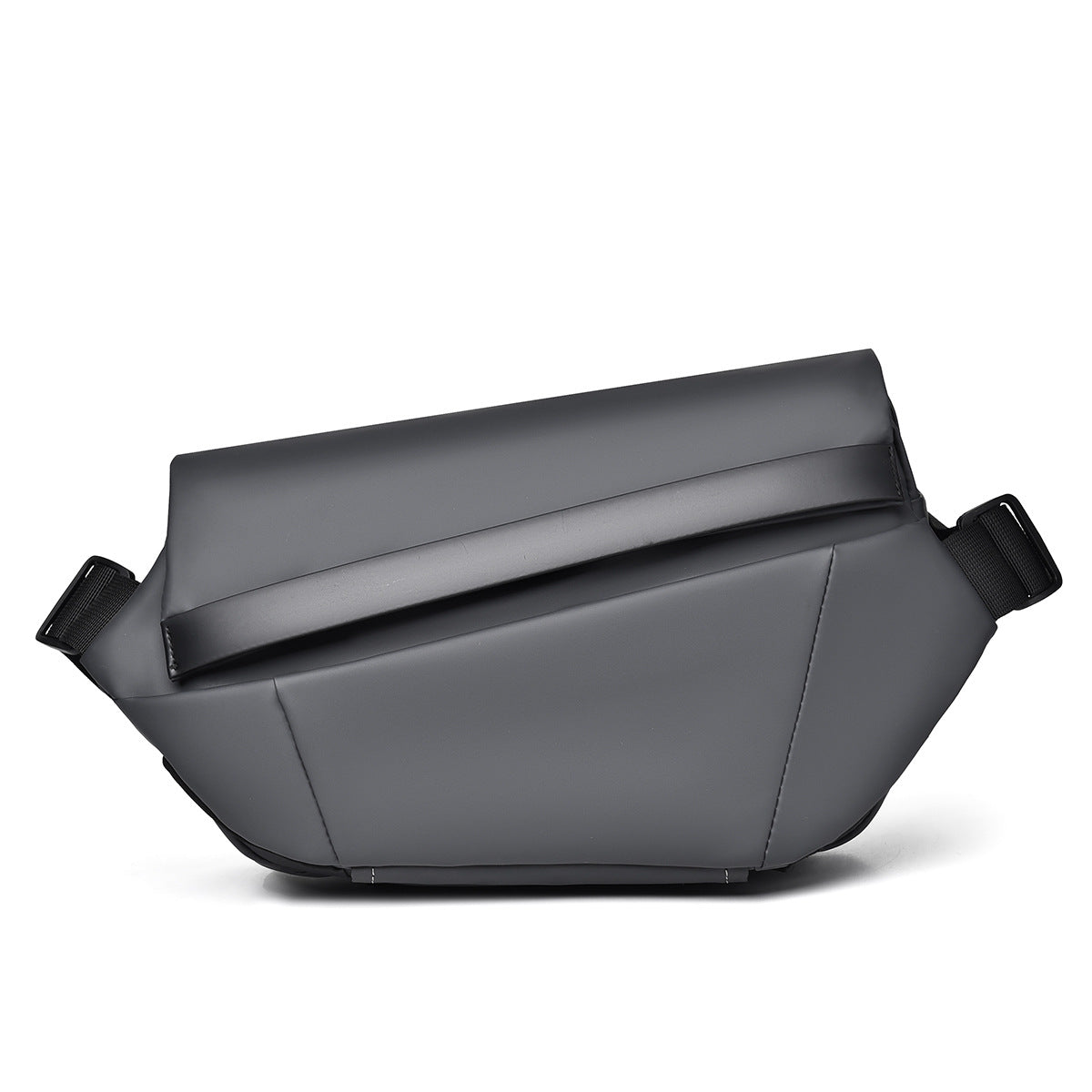 Practical shoulder bag LoungeYard — product view 7