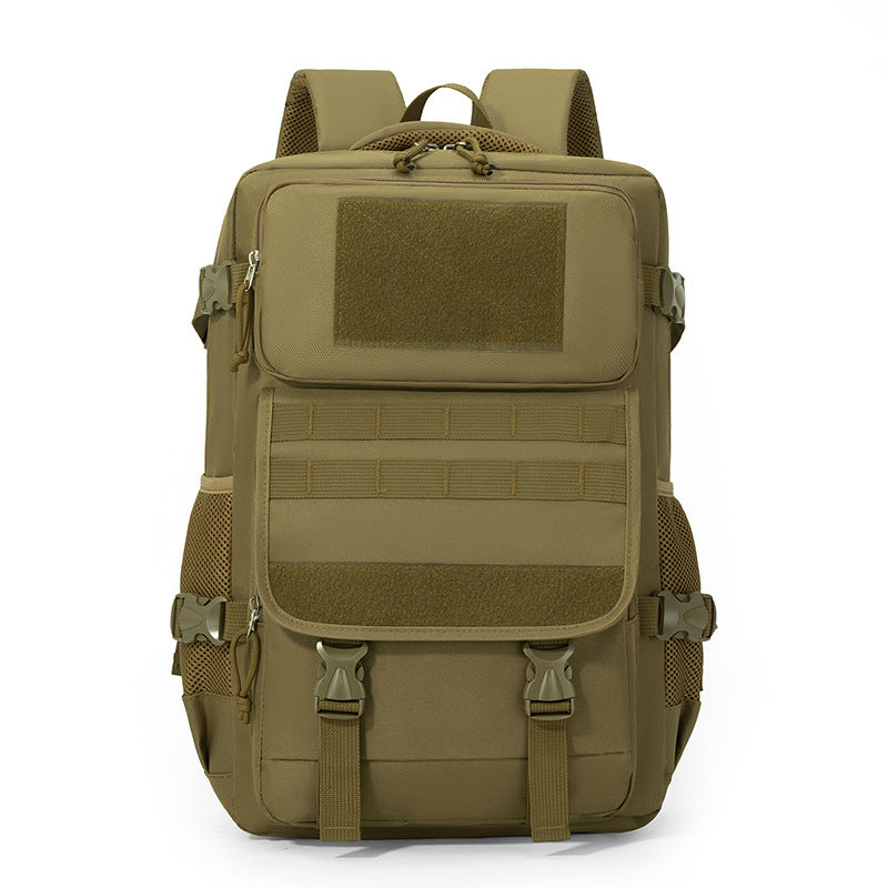 Tactical Multi-Functional Backpack LoungeYard — product view 4