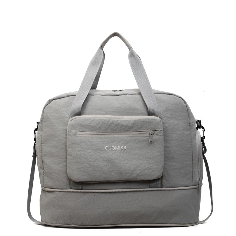 Functional Travel Bag LoungeYard — product view 5