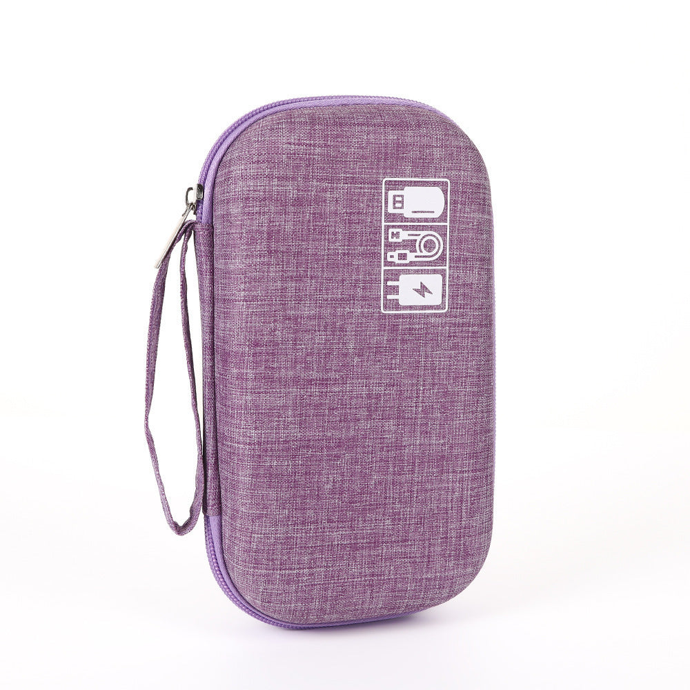 Electronic Storage Bag LoungeYard — product view 7