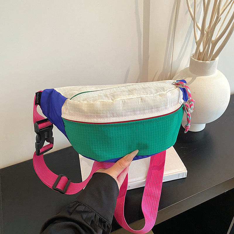Lightweight Utility Waist Pack LoungeYard — product view 4
