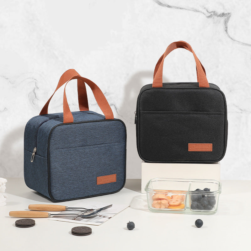 Insulated Lunch Bag LoungeYard — product view 4