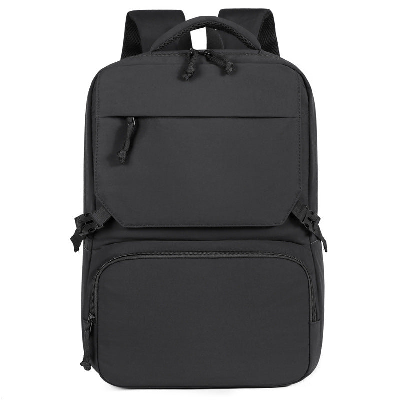 Compact Utility Backpack LoungeYard — product view 5