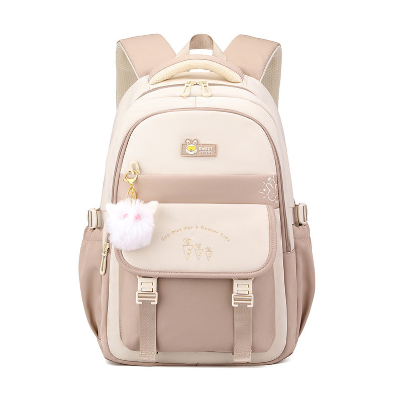 Leisure Backpack LoungeYard — product view 4