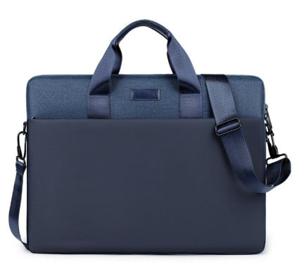 Sleek Professional Laptop Carrying Case LoungeYard — product view 7