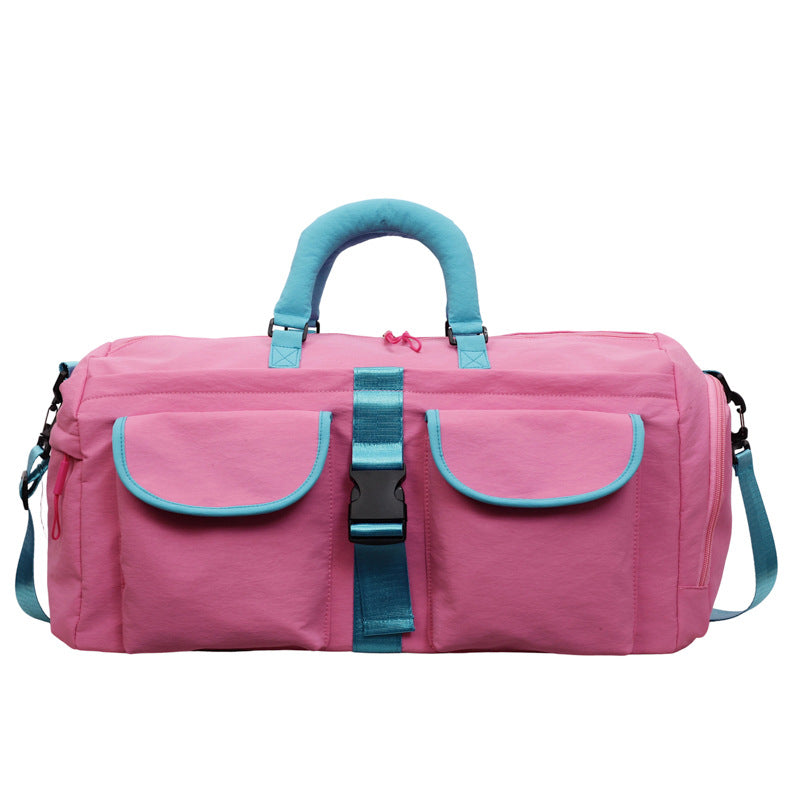 Versatile Multi-Purpose Gym Duffle Bag — product view 6