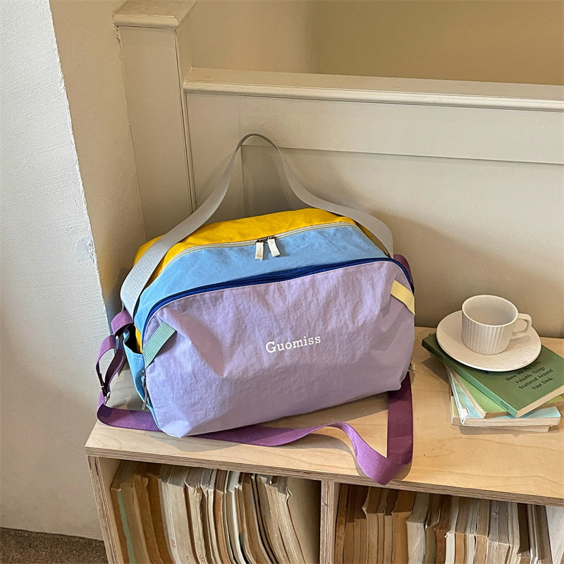 Versatile Utility Duffle Bag — product view 7