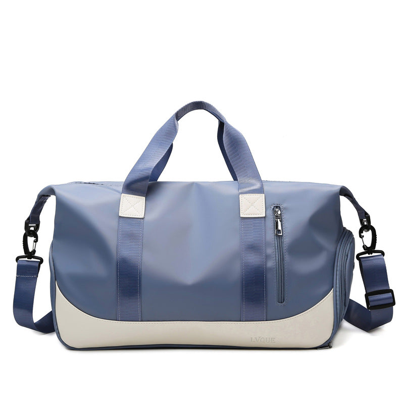 Women's sporty and spacious tote bag LoungeYard — product view 6