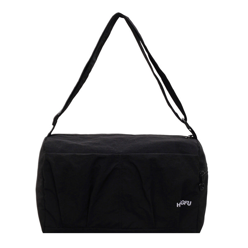 Versatile Everyday Duffle Bag LoungeYard — product view 5