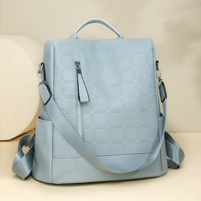 Chic Multi-Functional Backpack LoungeYard — product view 1