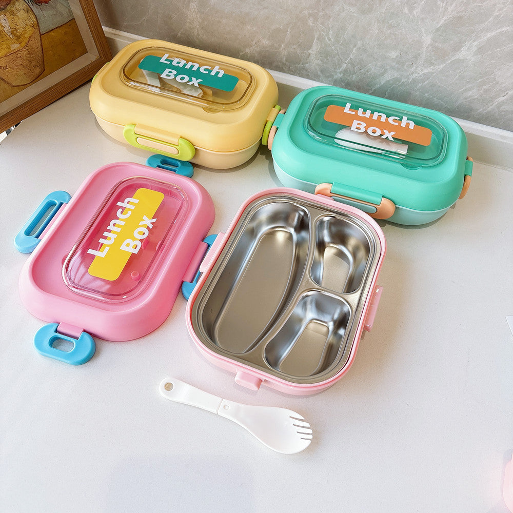 Insulated Meal Prep — product view 2