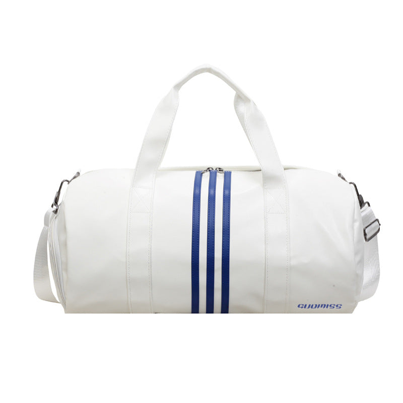 Durable Gym Duffel Bag LoungeYard — product view 5