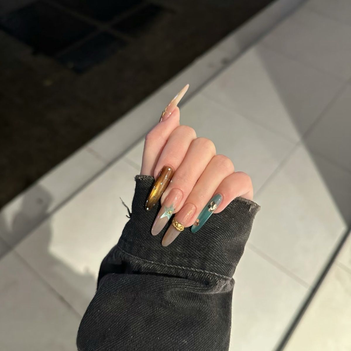 Artistic Nail Enhancements — product view 2