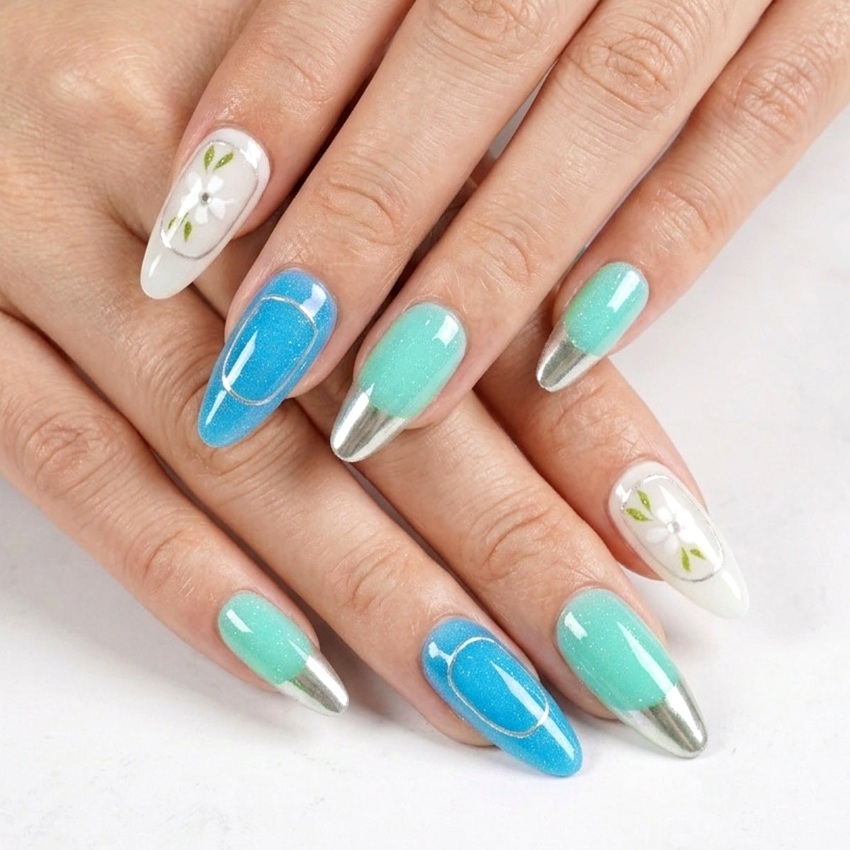 Nail Art Kit — product view 2