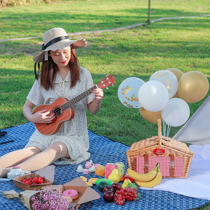 Ladies Picnic Basket LoungeYard — product view 2