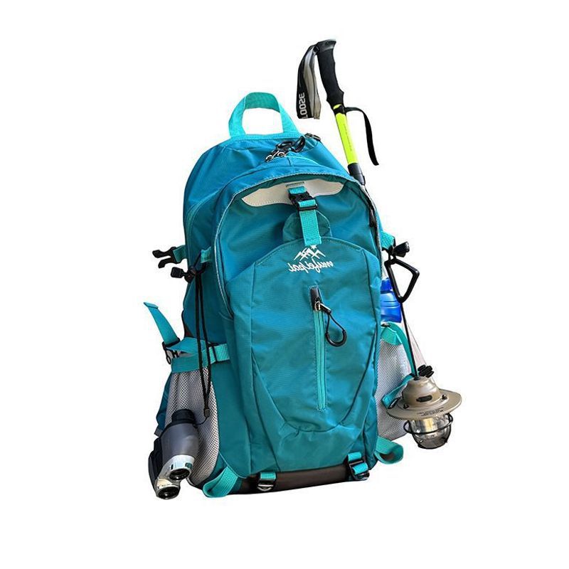 Hydration Hiking Backpack LoungeYard — product view 5