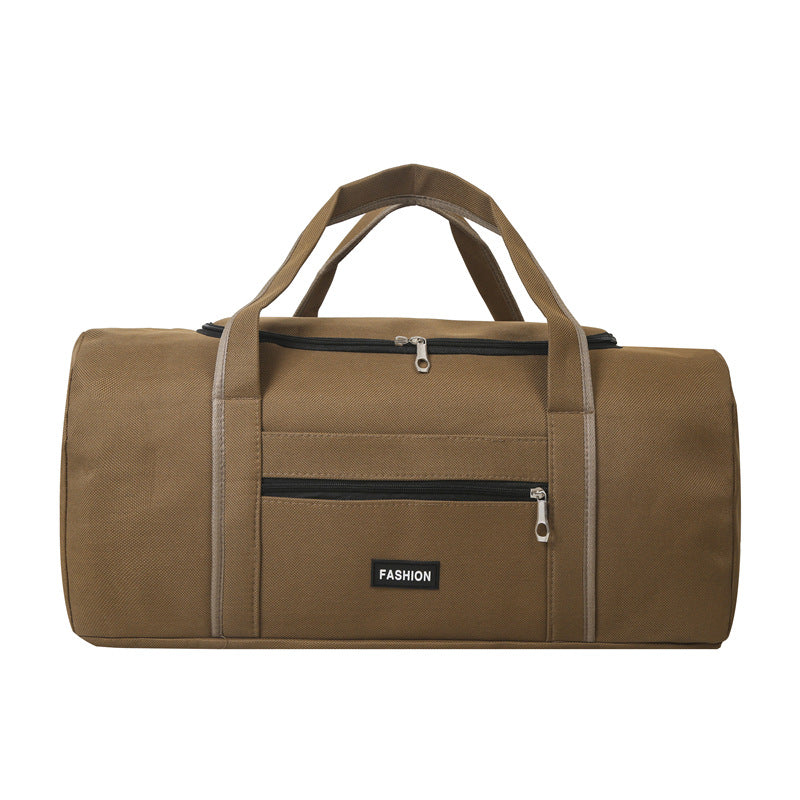Spacious Travel Duffel Bag — product view 7