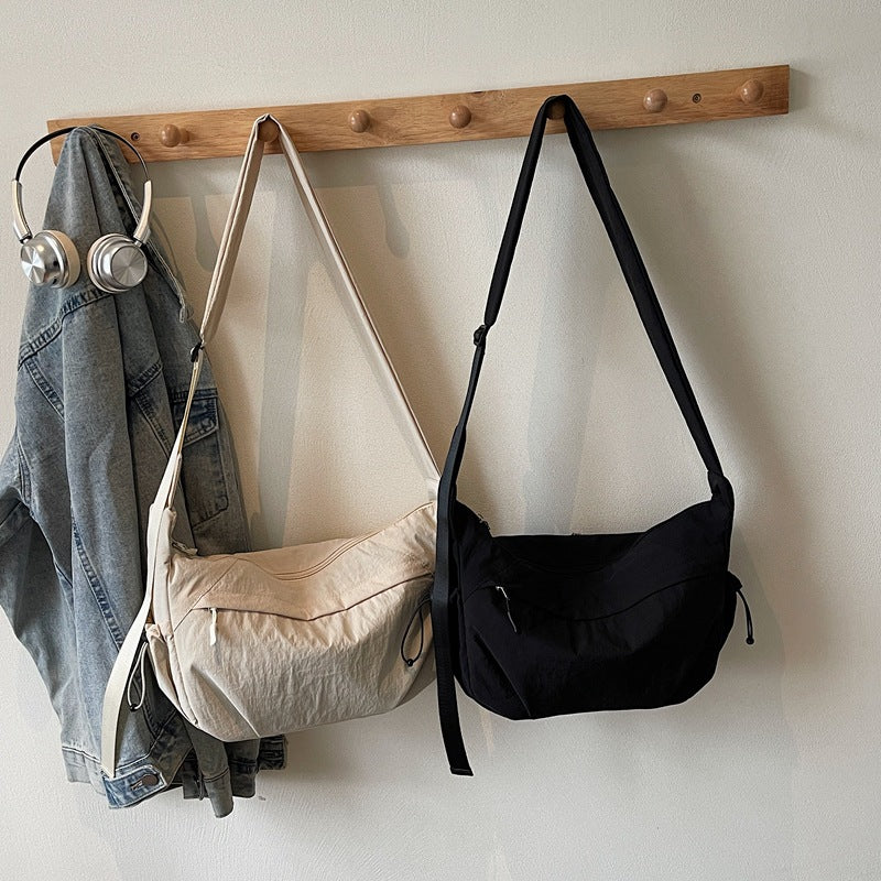 Lightweight Utility Sling Bag — product view 7