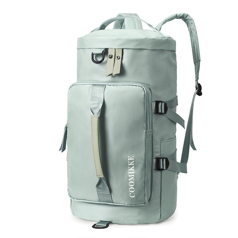 Versatile Outdoor Camping Backpack LoungeYard — product view 6