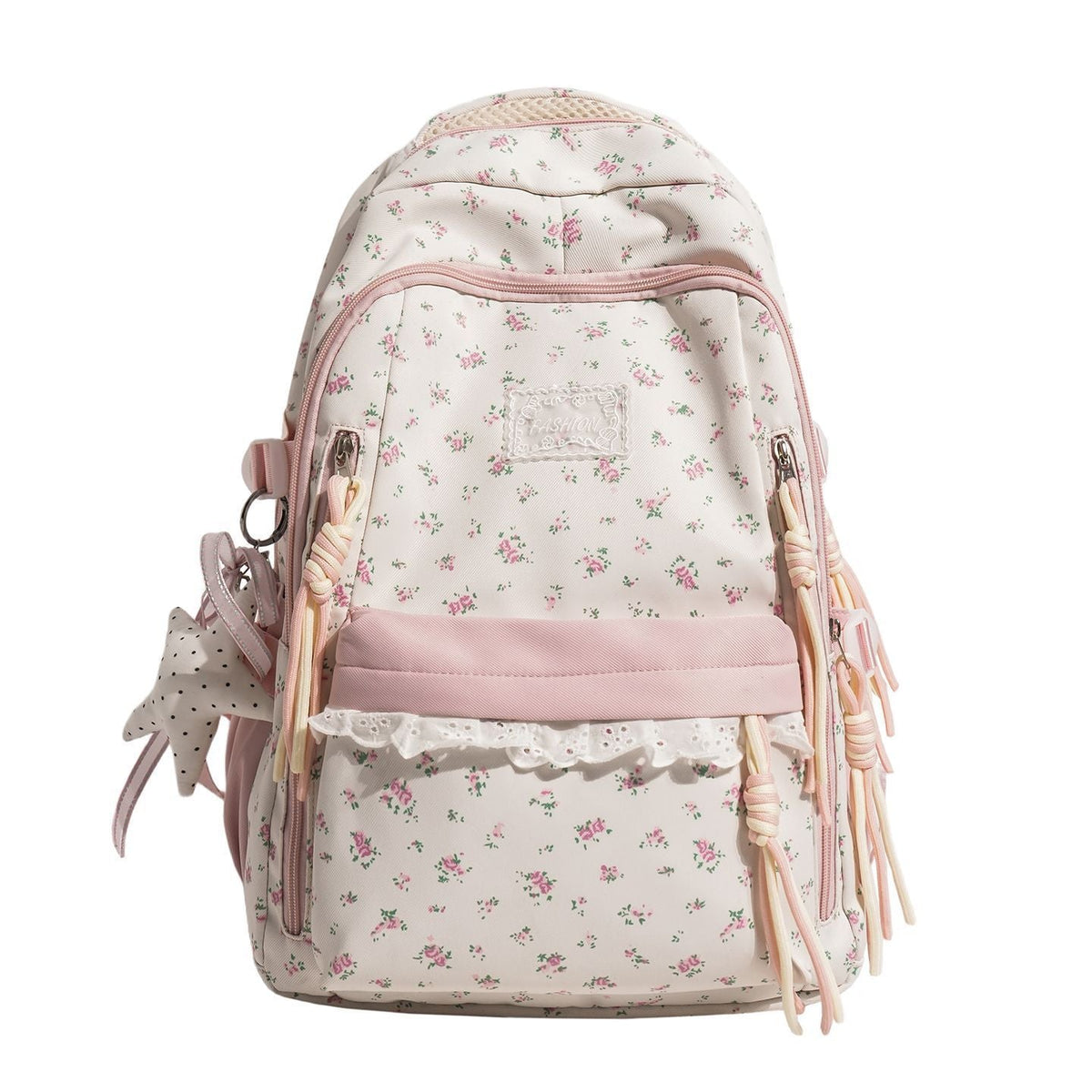Fashionable Backpack LoungeYard — product view 4