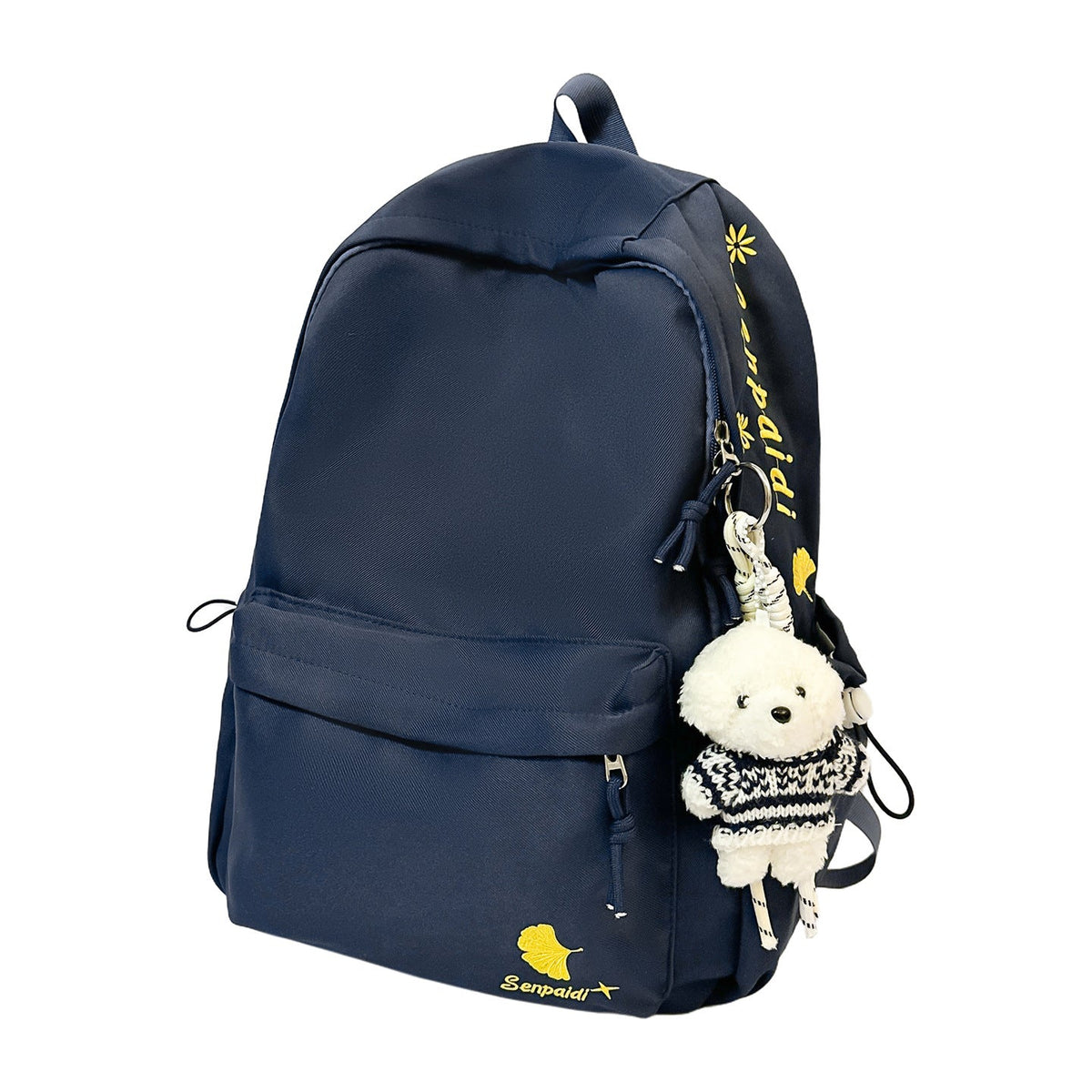 Durable Lightweight Backpack — product view 1