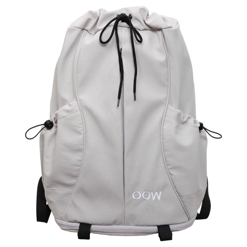 Lightweight Urban Sports Backpack — product view 7