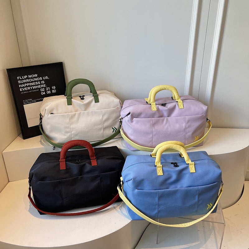Travel Duffle LoungeYard — product view 2