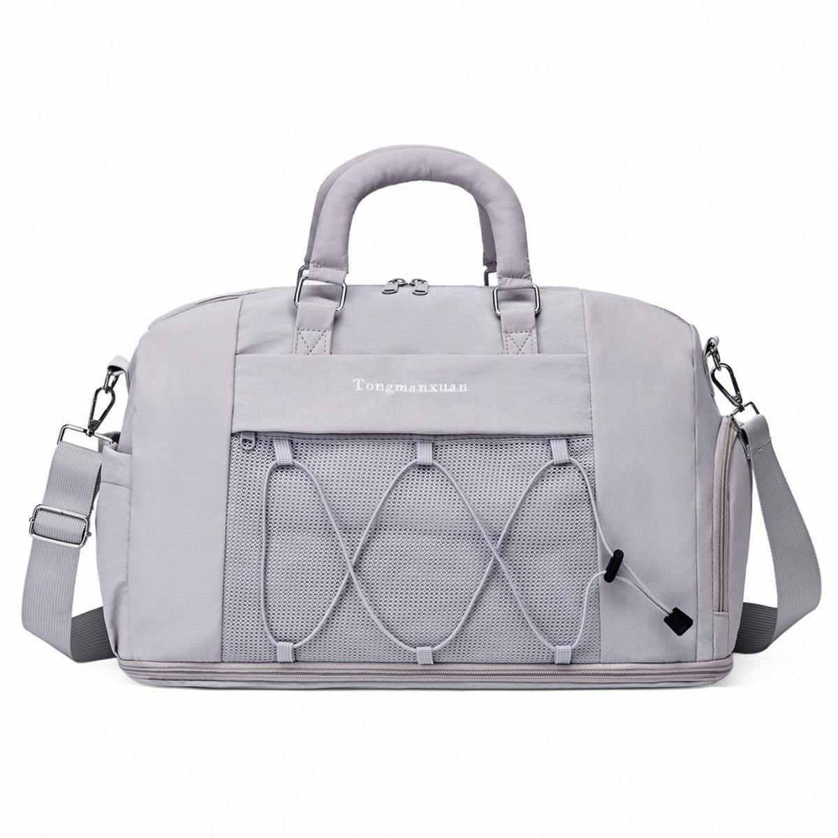 Multi-Purpose Gym Duffle Bag — product view 4