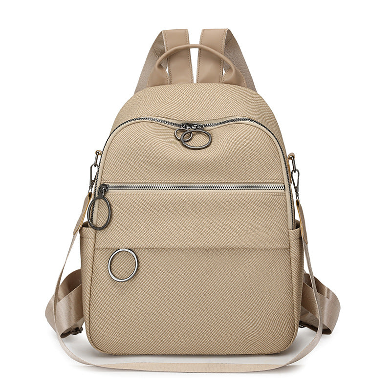 Multi-Functional LoungeYard Backpack — product view 5