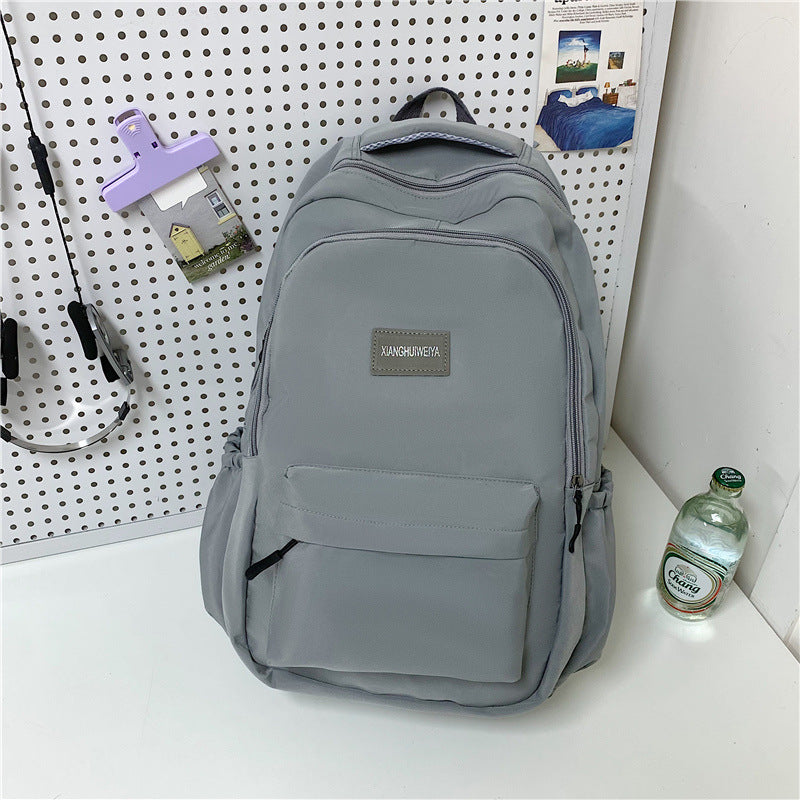 Durable Multi-Functional Laptop Backpack — product view 5