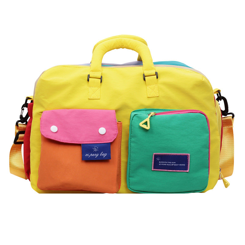 Versatile Carry Bag LoungeYard — product view 7
