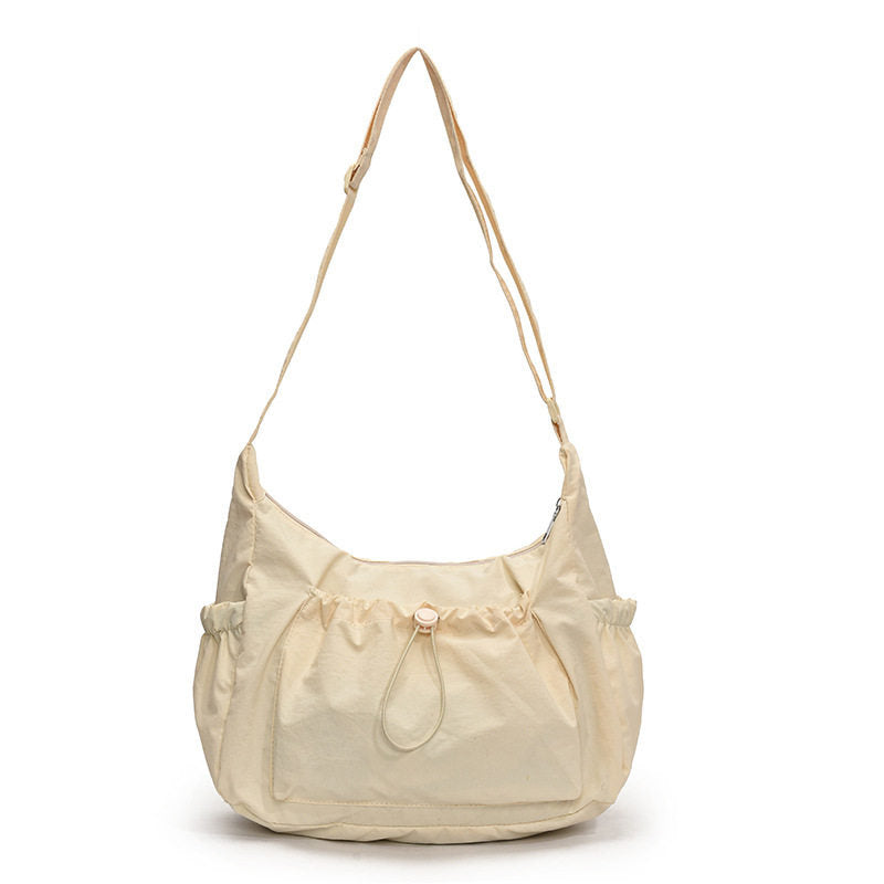 Soft Casual Slouchy Hobo Bag — product view 3