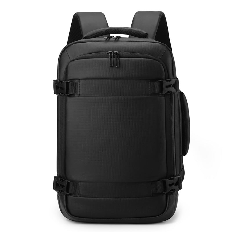 Versatile Multi-Purpose Backpack LoungeYard — product view 5
