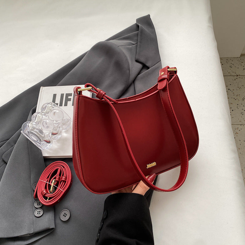 Sleek Minimalist Handbag LoungeYard — product view 6