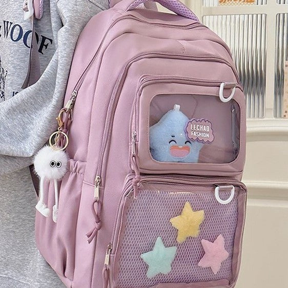 Rucksack LoungeYard — product view 3