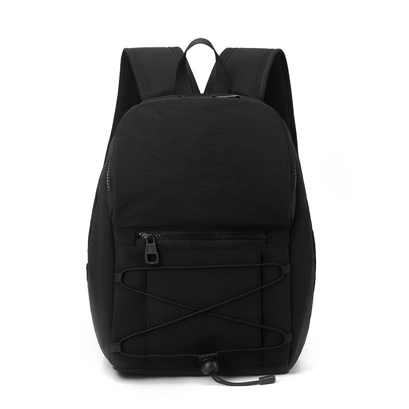 Lightweight Daily Backpack LoungeYard — product view 2