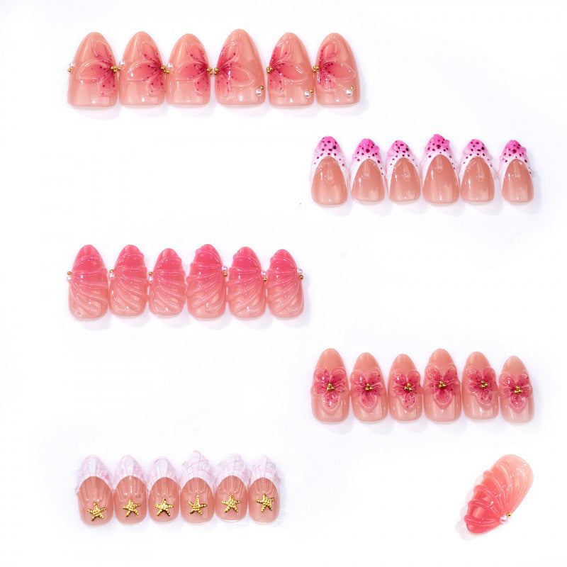 Nail Art Set — product view 3