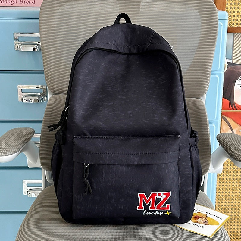 Durable Casual Backpack LoungeYard — product view 3