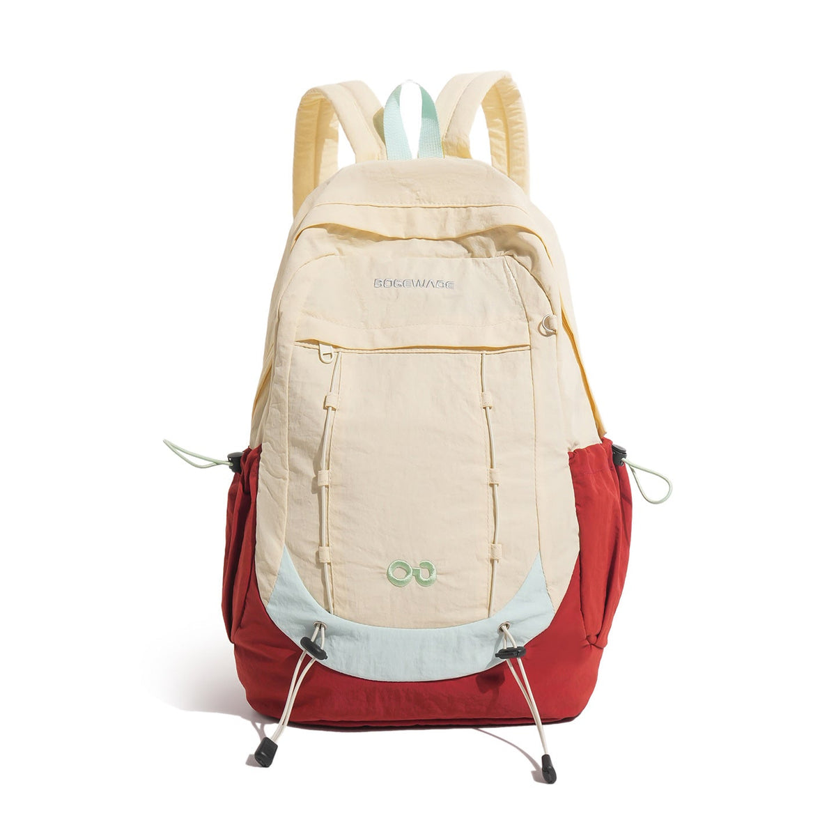 Multi-Functional Adventure Backpack LoungeYard — product view 6
