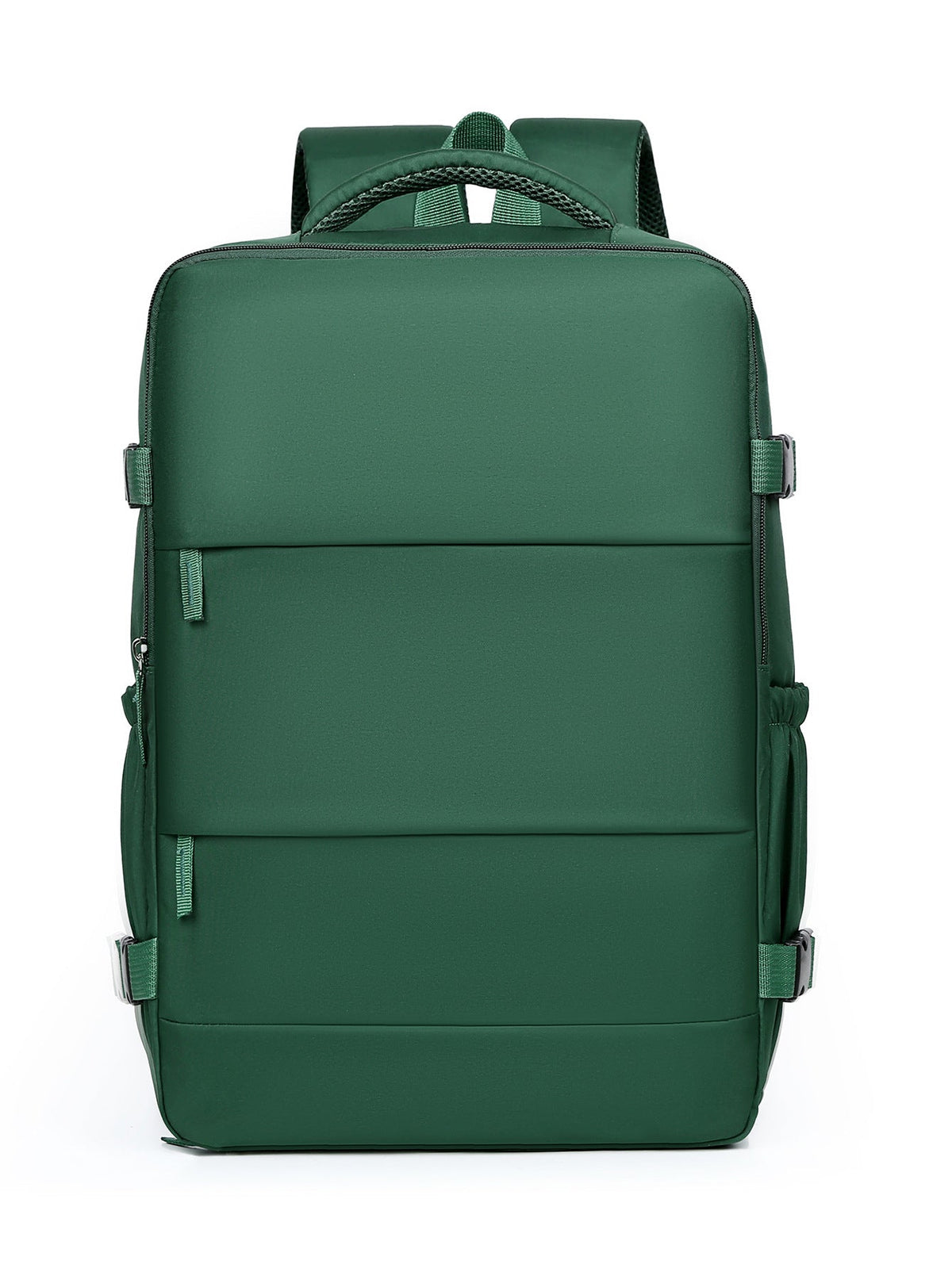Multi-Compartment Travel Backpack LoungeYard — product view 7