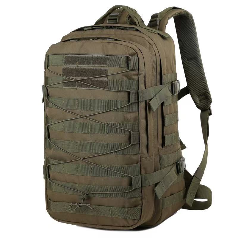 Tactical Versatile Utility Backpack LoungeYard — product view 2