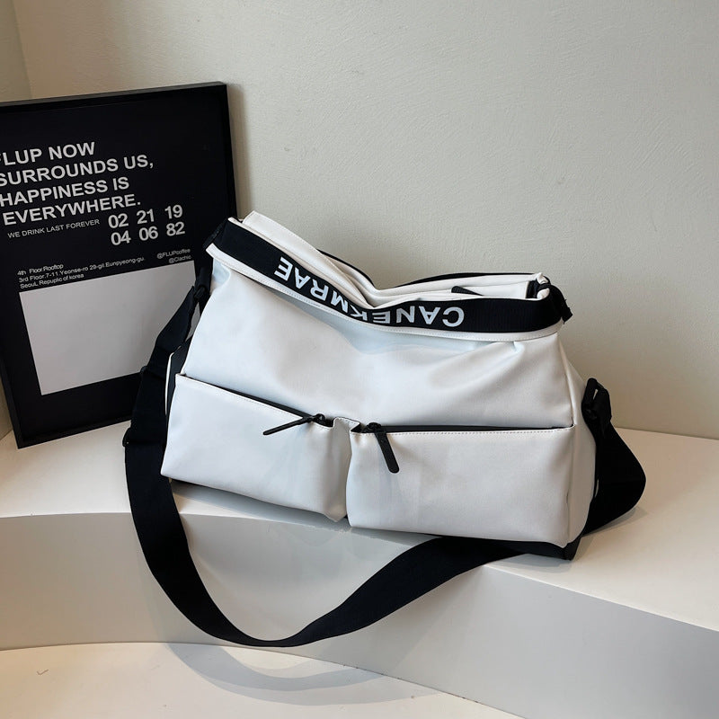 Multi-Functional Gym Tote Bag — product view 4