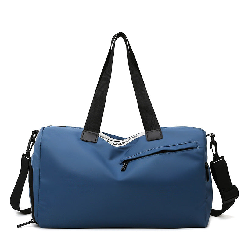 Durable Outdoor Weekend Bag — product view 5