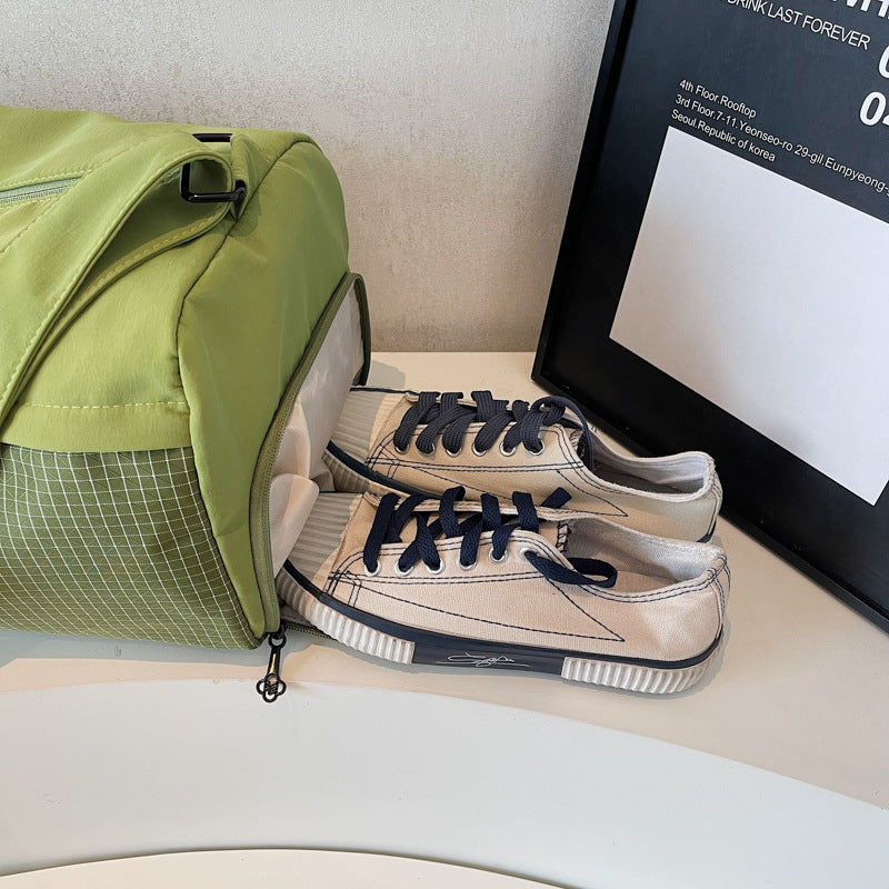 Sport bag LoungeYard — product view 3