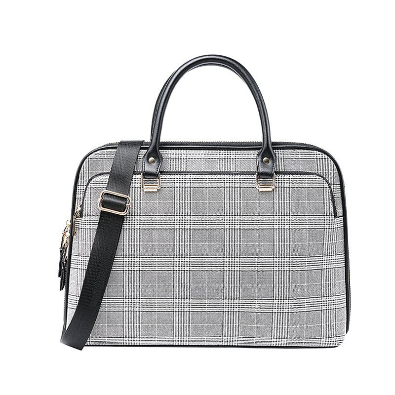 Elegant and Stylish Briefcase LoungeYard — product view 5