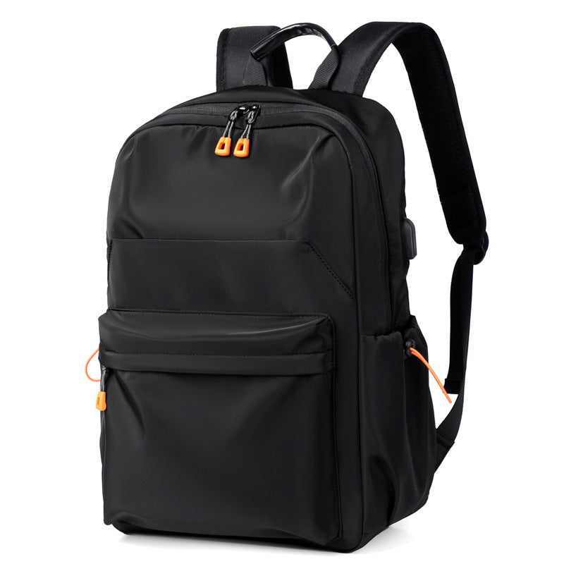 Versatile Urban Commuter Backpack LoungeYard — product view 2