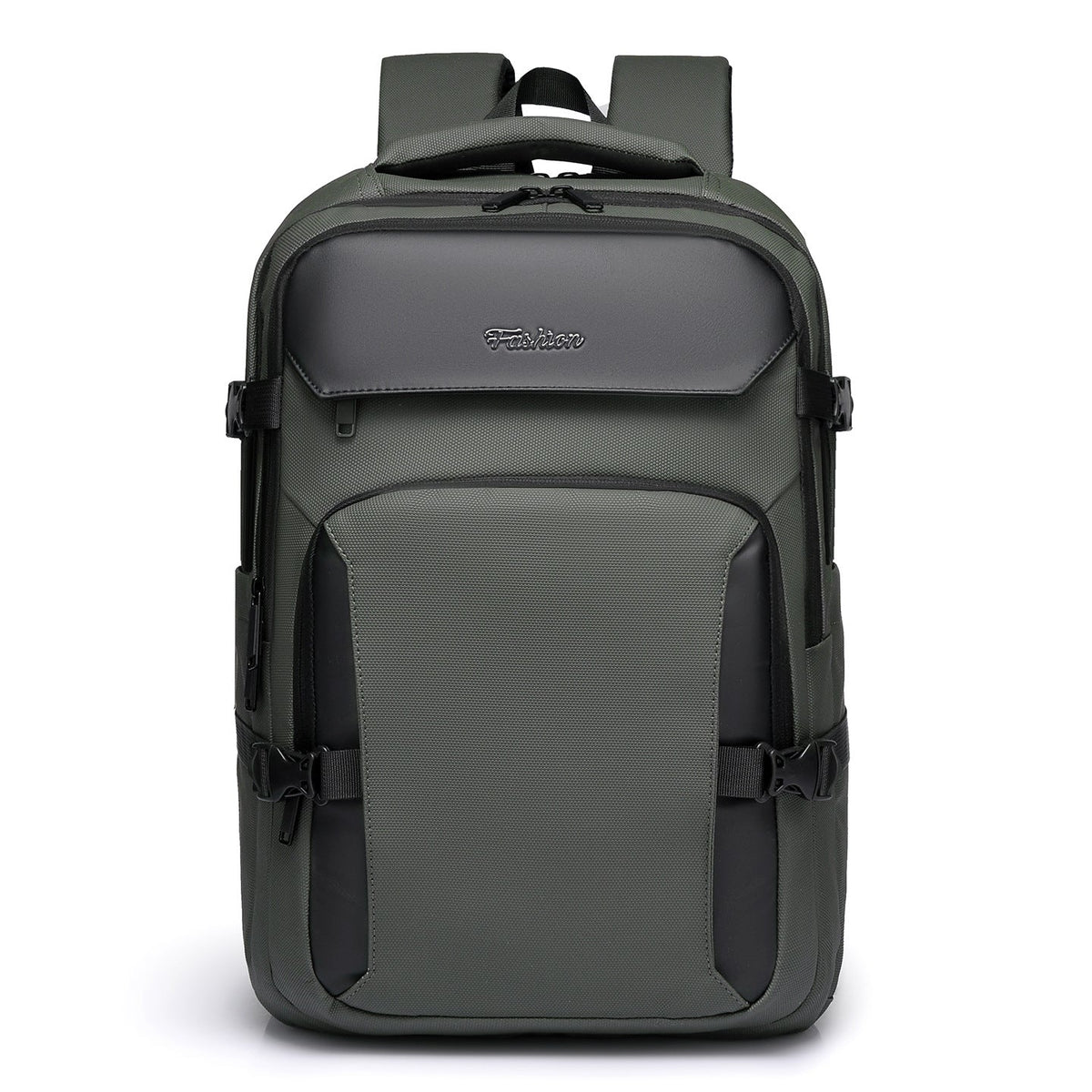 High-Functionality Travel Backpack LoungeYard — product view 2