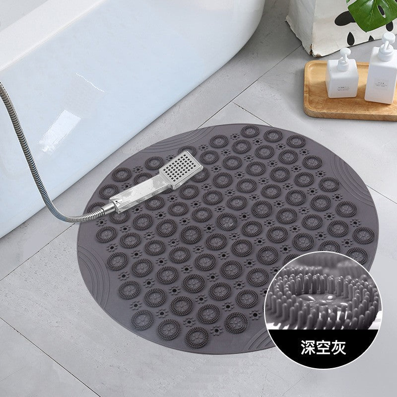 Non-Slip Shower Floor Mat Bowlift — product view 2