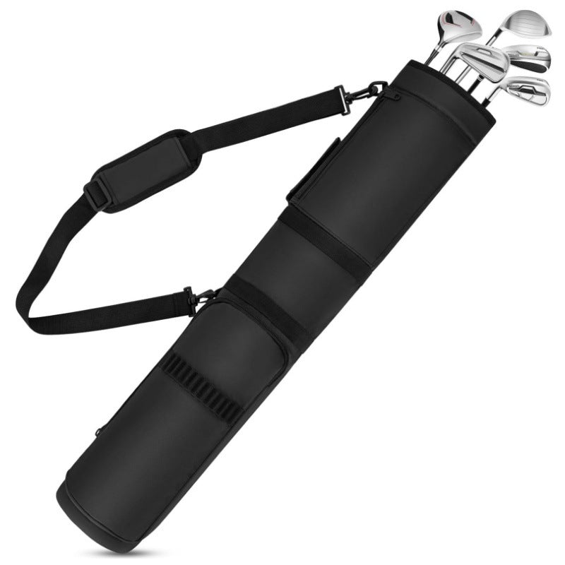 Golf Club Carry Bag LoungeYard — product view 6