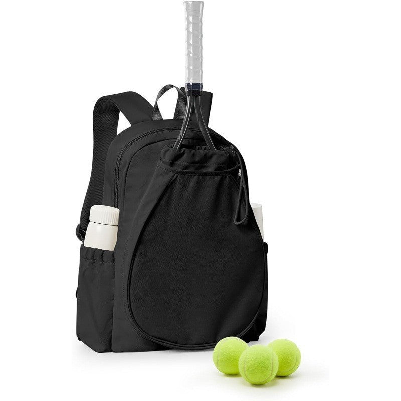 Tennis Racket Backpack LoungeYard — product view 6